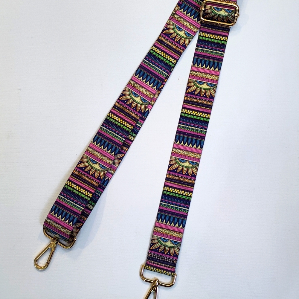Adjustable Crossbody Strap